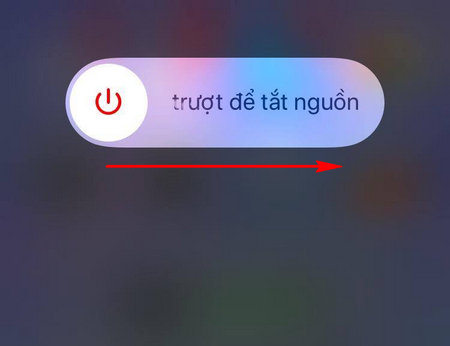 sua loi vang messenger tren iphone 2