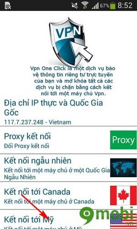 Thủ thuật tải ứng dụng không hỗ trợ tại Việt Nam trên CH Play