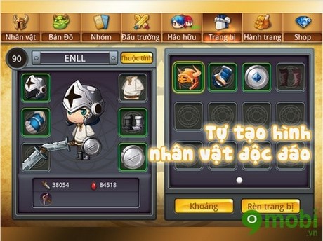 tải game thần thú mobile cho iPhone tải game thần thú mobile cho iPhone