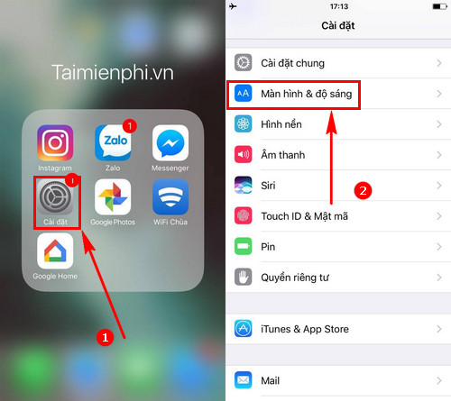 Thời gian tự khóa màn hình trên iPhone và iPad chính là một tính năng quan trọng giúp bạn bảo vệ thông tin cá nhân của mình. Tuy nhiên, nếu bạn muốn tùy chỉnh thời gian tự khóa để phù hợp với nhu cầu của mình thì sao? Hãy xem hướng dẫn thay đổi thời gian tự khóa màn hình trên iPhone và iPad để có được trải nghiệm an toàn và thuận tiện nhất!