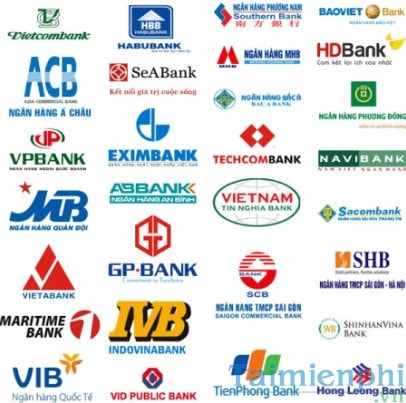 The Vietcombank rut duoc tien o nhung cay ATM nao