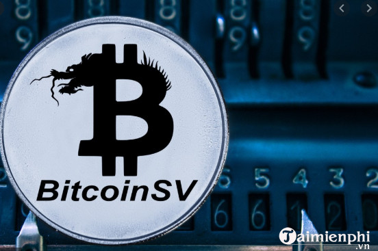 Tiền ảo Bitcoin SV là gì? Cách đào như thế nào?