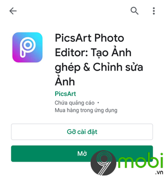 Cách Che Mặt Trong Ảnh Trên Điện Thoại Android Bằng Picsart Nhanh Chón