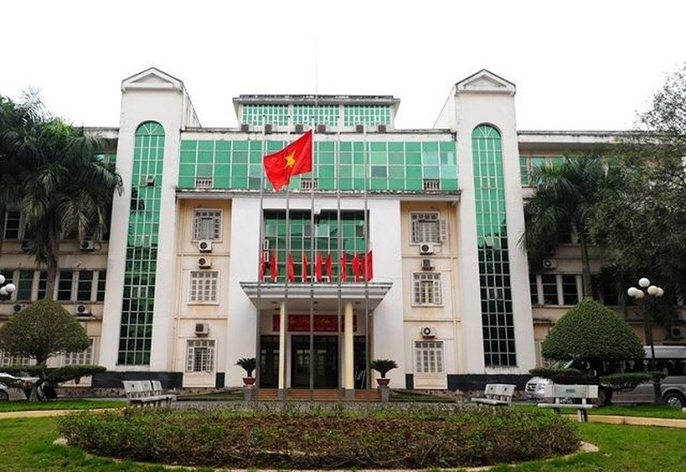 Top 10 trường đại học đào tạo ngoại ngữ tốt nhất Việt Nam