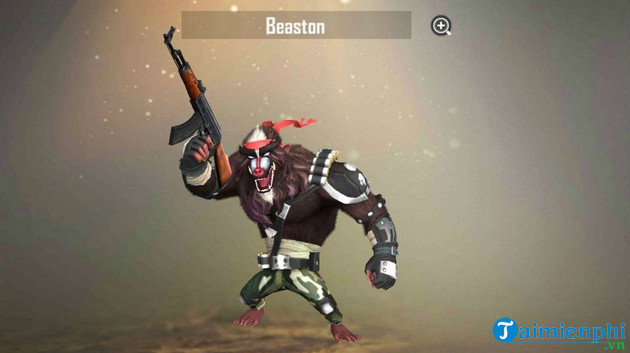 Top 3 best free fire collection in November 2021, Beaston