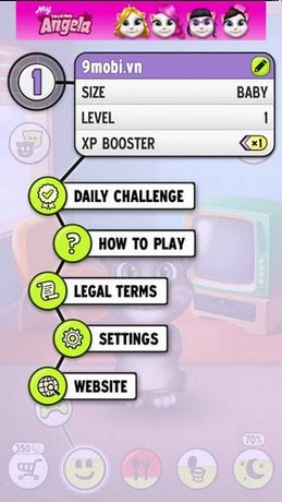 game android hay nhat