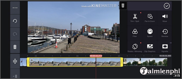 top 5 phan mem ghep video tren iphone tot nhat 4
