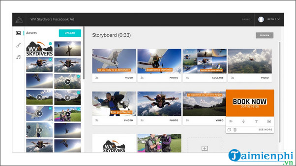 top 5 phan mem ghep video tren iphone tot nhat 5