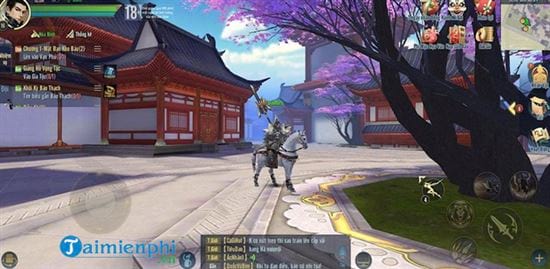 top game kiem hiep hay nhat dang choi 2