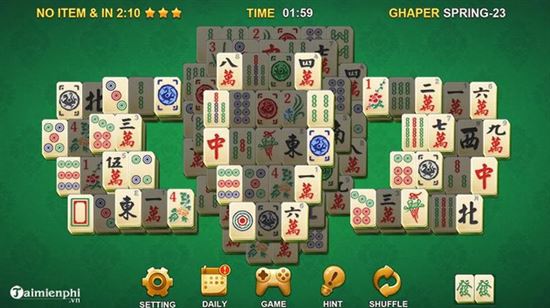 top game mat chuoc 2