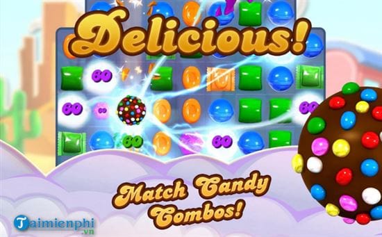 top game match 3 hay nhat cho dien thoai 2