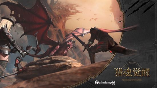 top game quai thu hap dan nhat 2