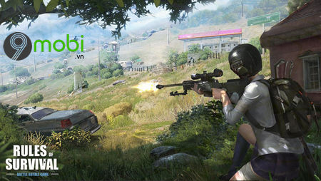 top game sinh ton tren dien thoai 2
