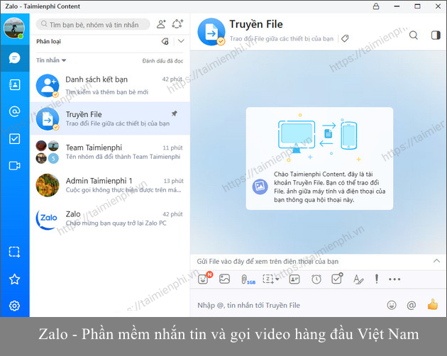 top phan mem dung nhieu khi lam viec online tai nha