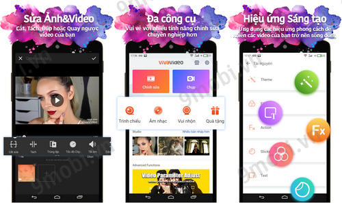 top phan mem ghep video tren dien thoai mien phi 2