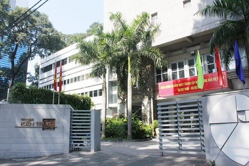 top truong dao tao kien truc su 2