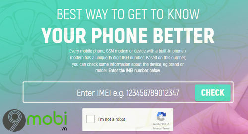 top website to check imei phone samsung 2