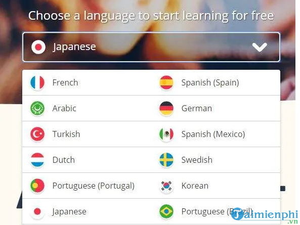 Top Website tự học ngoại ngữ hiệu quả