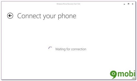cach ha cap Windows Phone 10 Technical Preview xuong Windows Phone 8.1