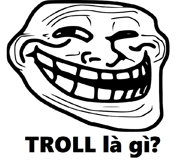 Troll, Gato là gì? Có những kiểu Troll trên Facebook nào?