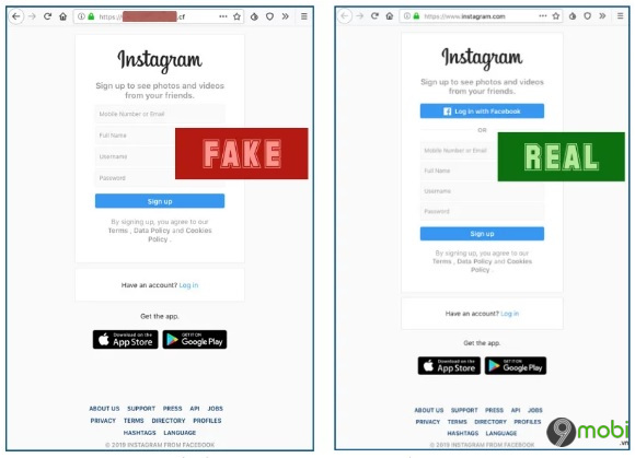 canh bao chien dich phishing moi nham muc tieu nguoi dung instagram 2