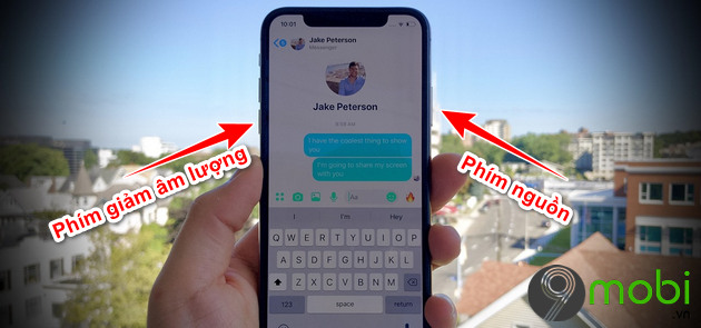 Cách bật bong bóng chat Messenger iPhone mới nhất không cần jailbreak