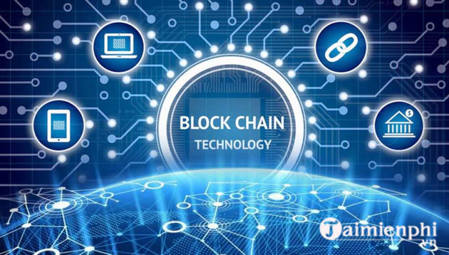 Công nghệ Blockchain là gì? Tại sao sử dụng Blockchain trong đào Bitcoin