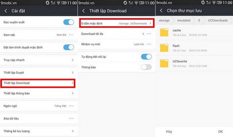 download UC Browser