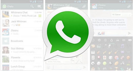 ung dung android can co