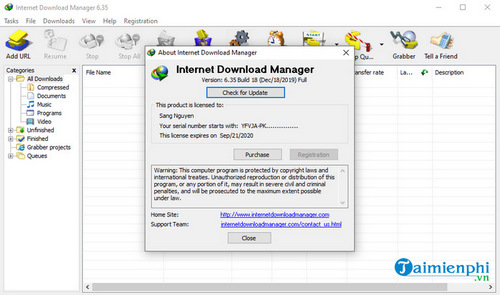 Top ung dung ho tro download tot nhat cho Windows, Mac, Android va iOS 1