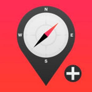 ung dung xem ban do tren ios