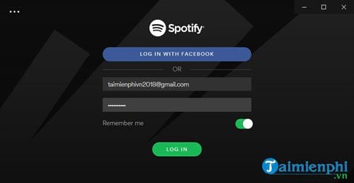 Tải Nhạc Trên Spotify Về Máy Tính Và Điện Thoại Iphone, Android