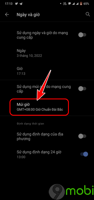 Cách sửa lỗi CapCut không có video mẫu trên điện thoại Android, iPhone