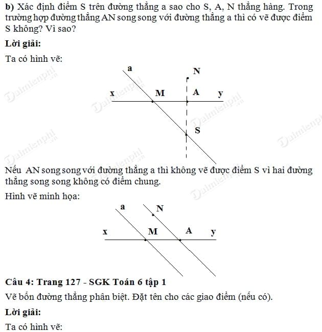 giai toan lop 6 on tap phan hinh hoc
