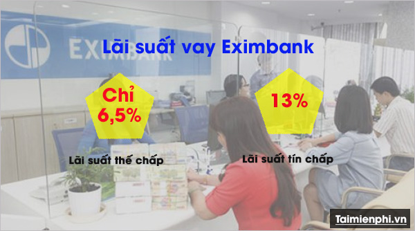 vay von ngan hang eximbank can giay to gi de kinh doanh mua nha 2