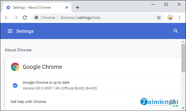 vi sao khong nen tat cap nhat tu dong google chrome firefox edge