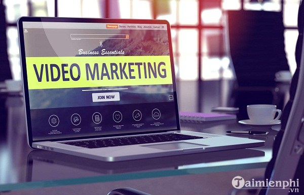 video marketing la gi