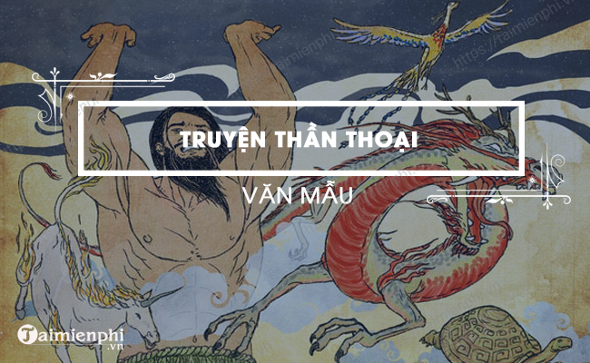 Doan van phan tich mot chi tiet ki ao trong mot truyen than thoa