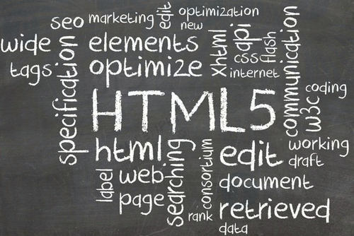HTML5 là gì?