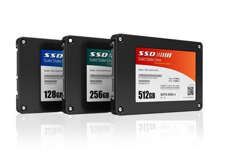 Ổ cứng SSD, cách chọn mua ổ cứng SSD