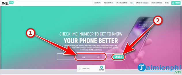 dia chi web check imei iphone uy tin nhat