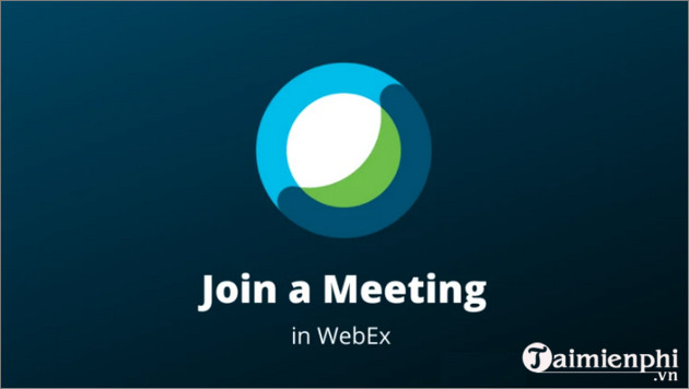 webex meeting la gi 2