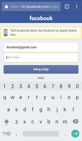 tai video facebook