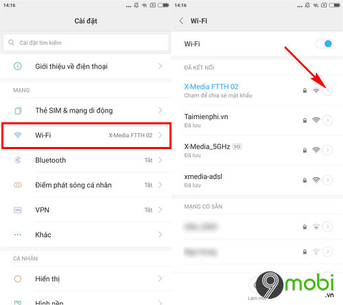 dang nhap facebook tren dien thoai bi loi sua nhu the nao 2