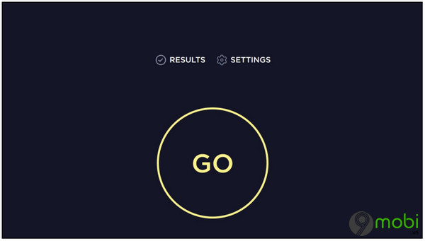 cach do toc do internet online