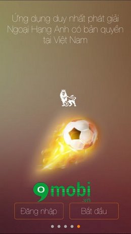 xem truyen hinh tren iphone