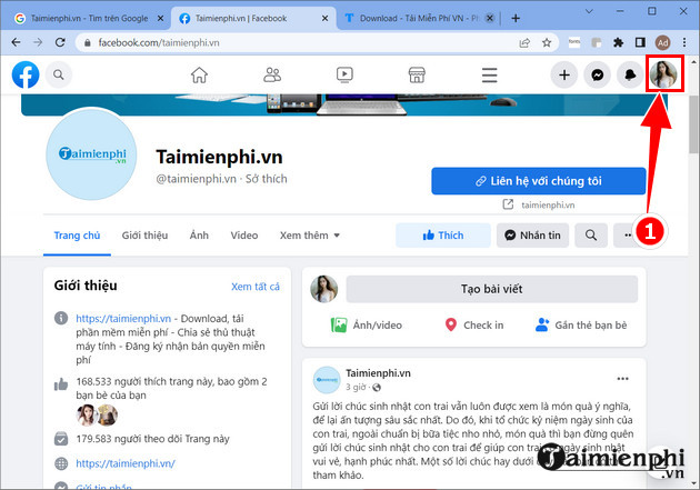 xoa tai khoan facebook