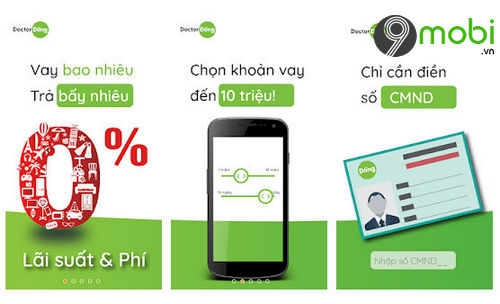 app vay tien online nhanh tren dien thoai 2