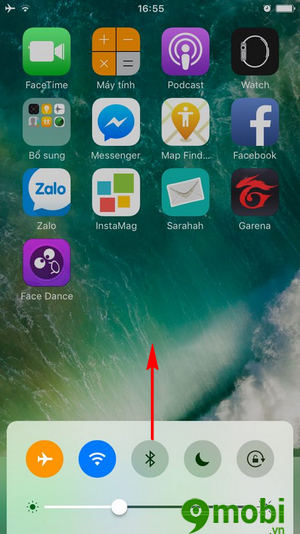 Cách Sửa Lỗi Iphone Không Tự Xoay Màn Hình, Không Xoay Ngang Màn Hinh