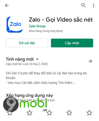 tim quanh day tren zalo bi mat